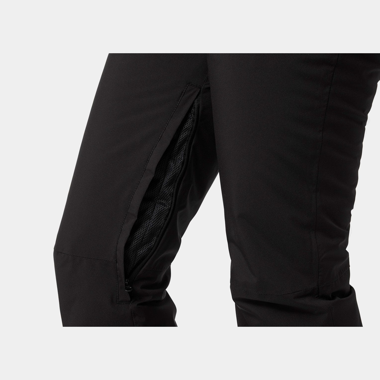 Women's Legendary Insulated Bib Ski Pants