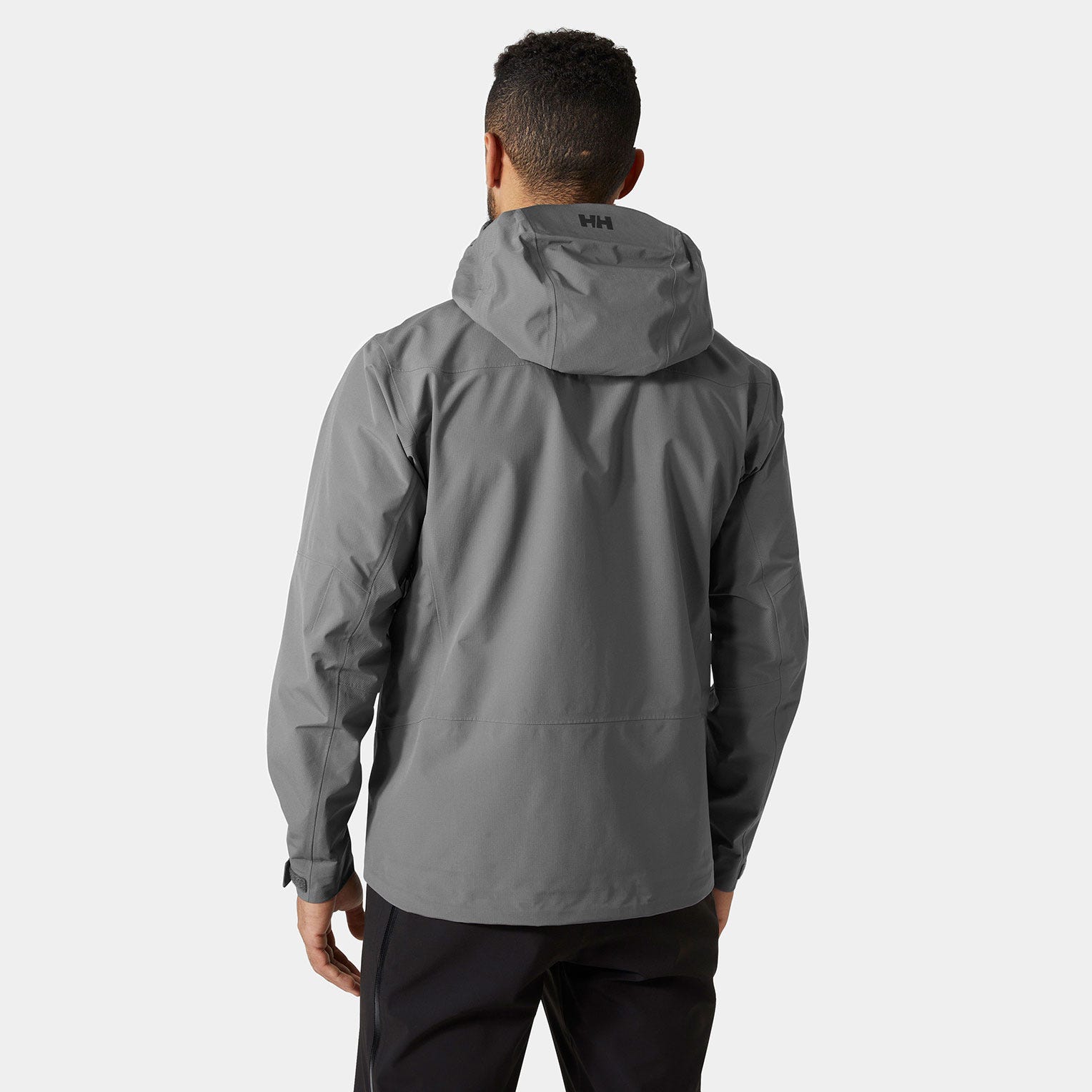Men's Verglas Infinity Shell Jacket