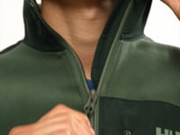 Men's Daybreaker Block Microfleece Jacket