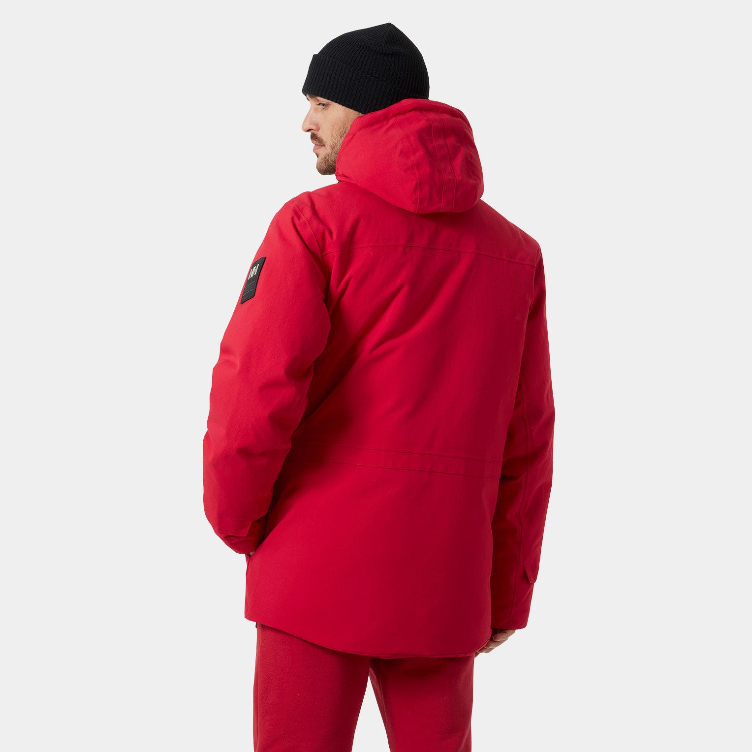 Men's Urban Lab Down Parka