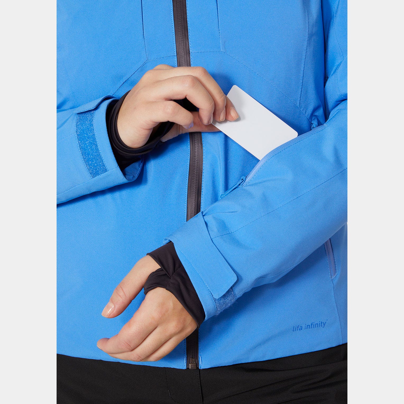 Women's Alphelia Infinity Ski Jacket