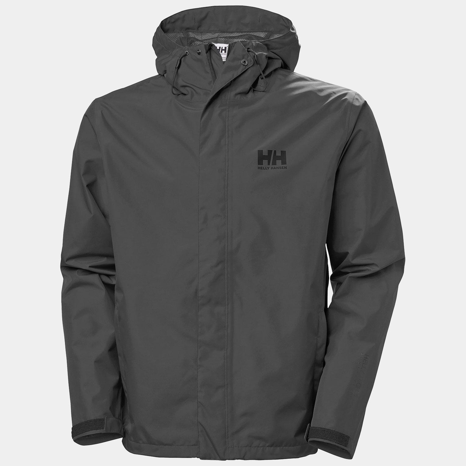Men's Seven J Rain Jacket