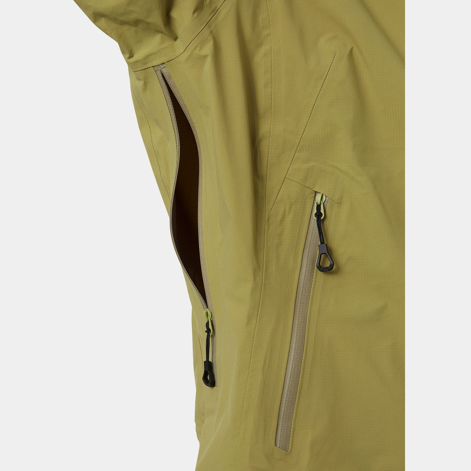 Women's Odin 1 World Infinity Shell Jacket