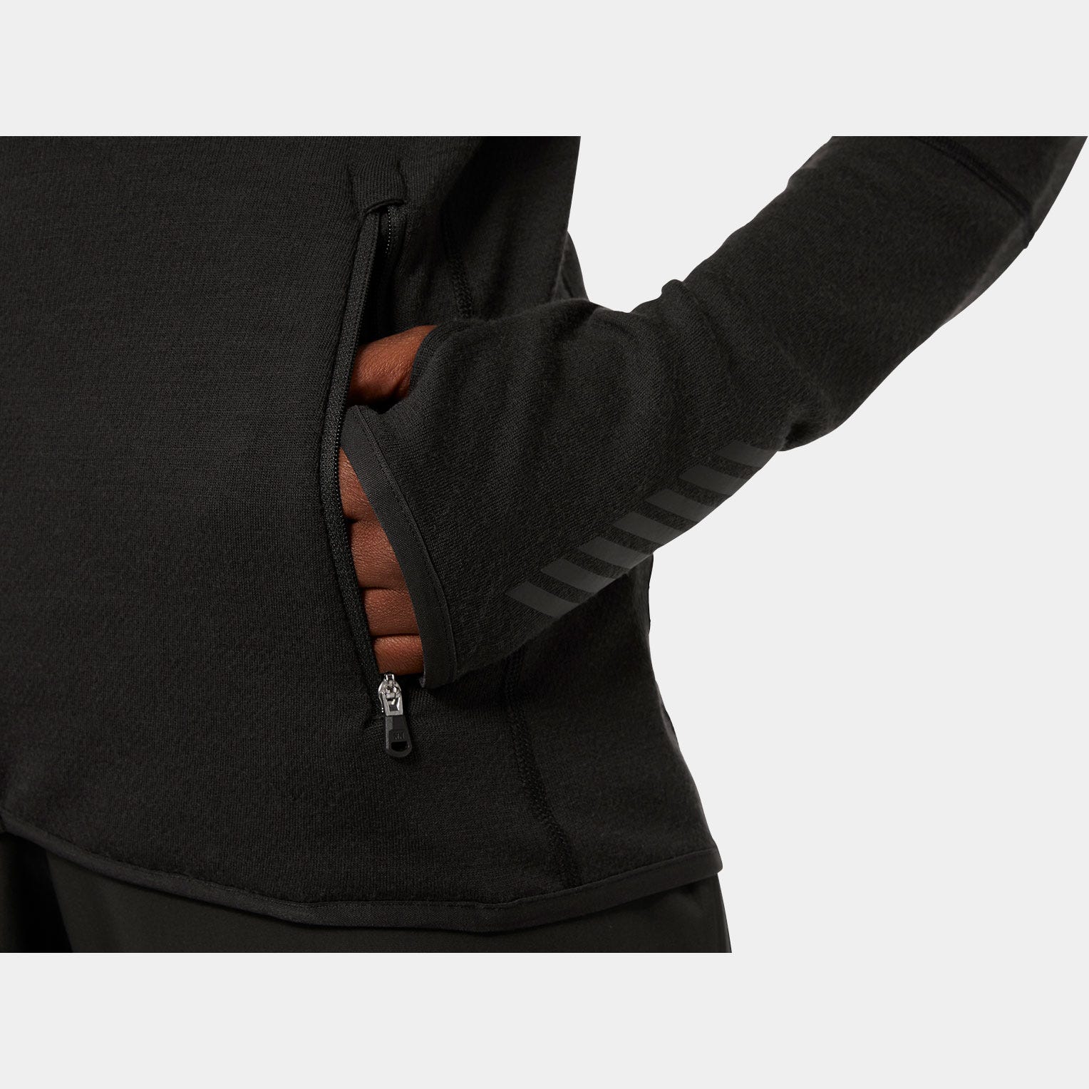 Women's LIFA?? Merino Base Layer Jacket