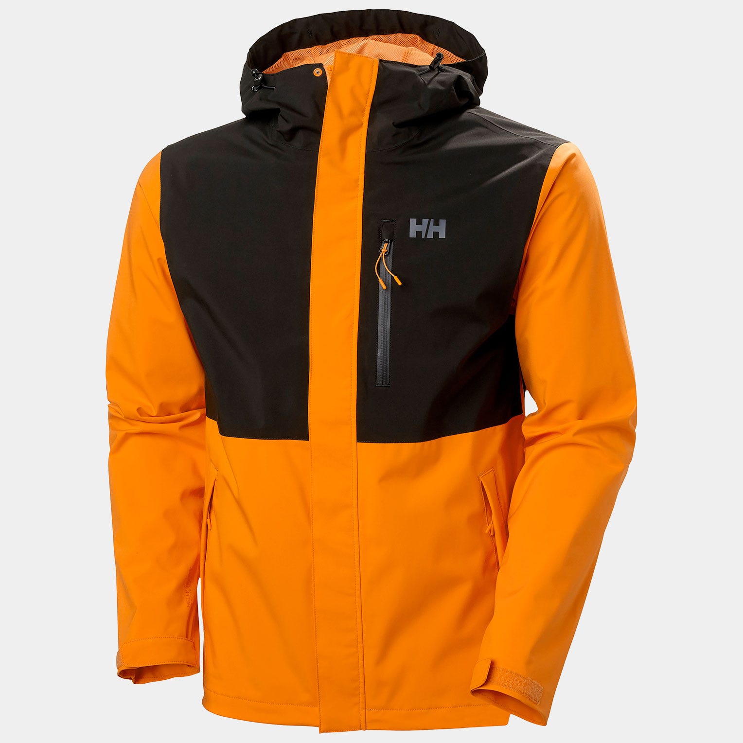 Men's Juell Storm Waterproof Jacket