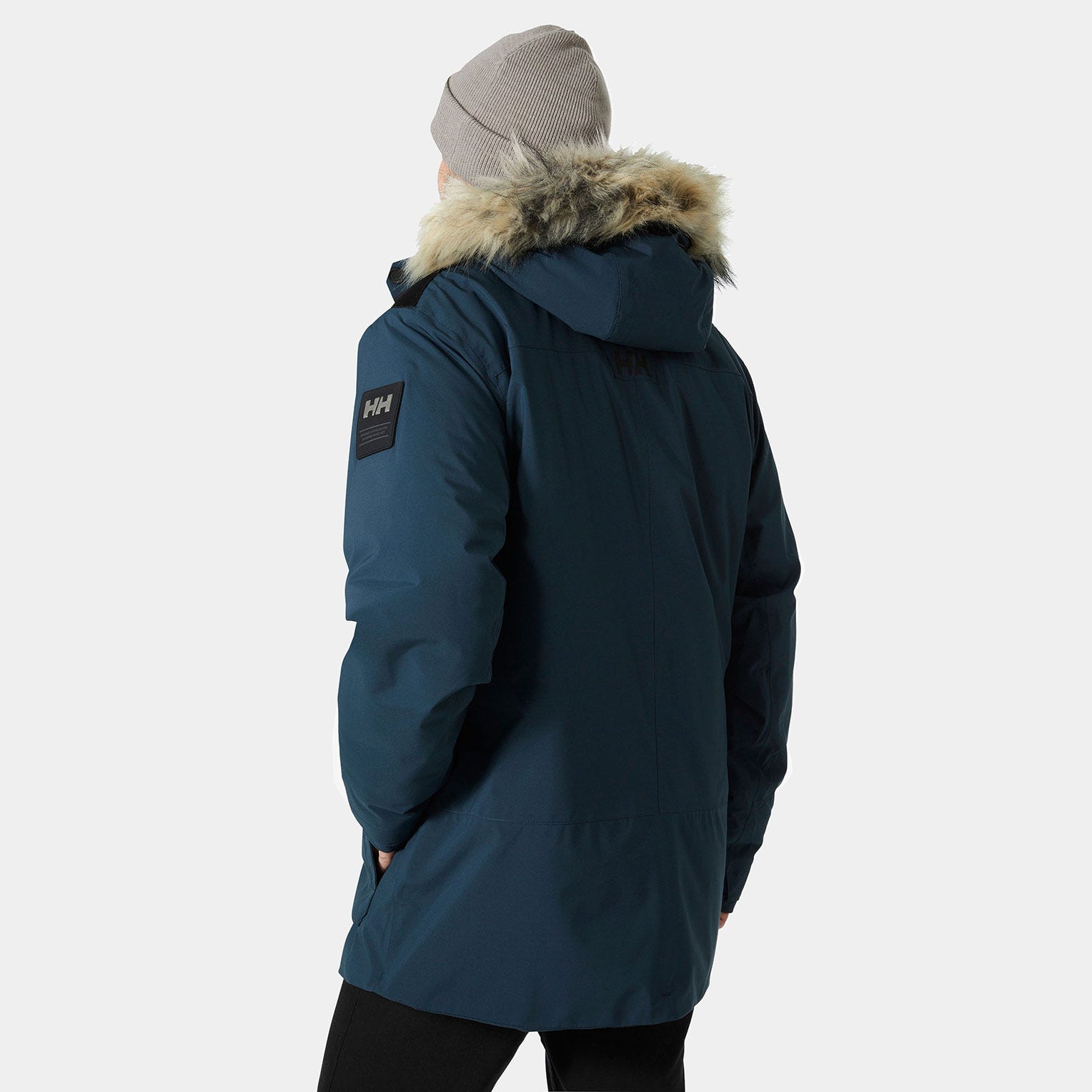 Men's Reine Winter Parka