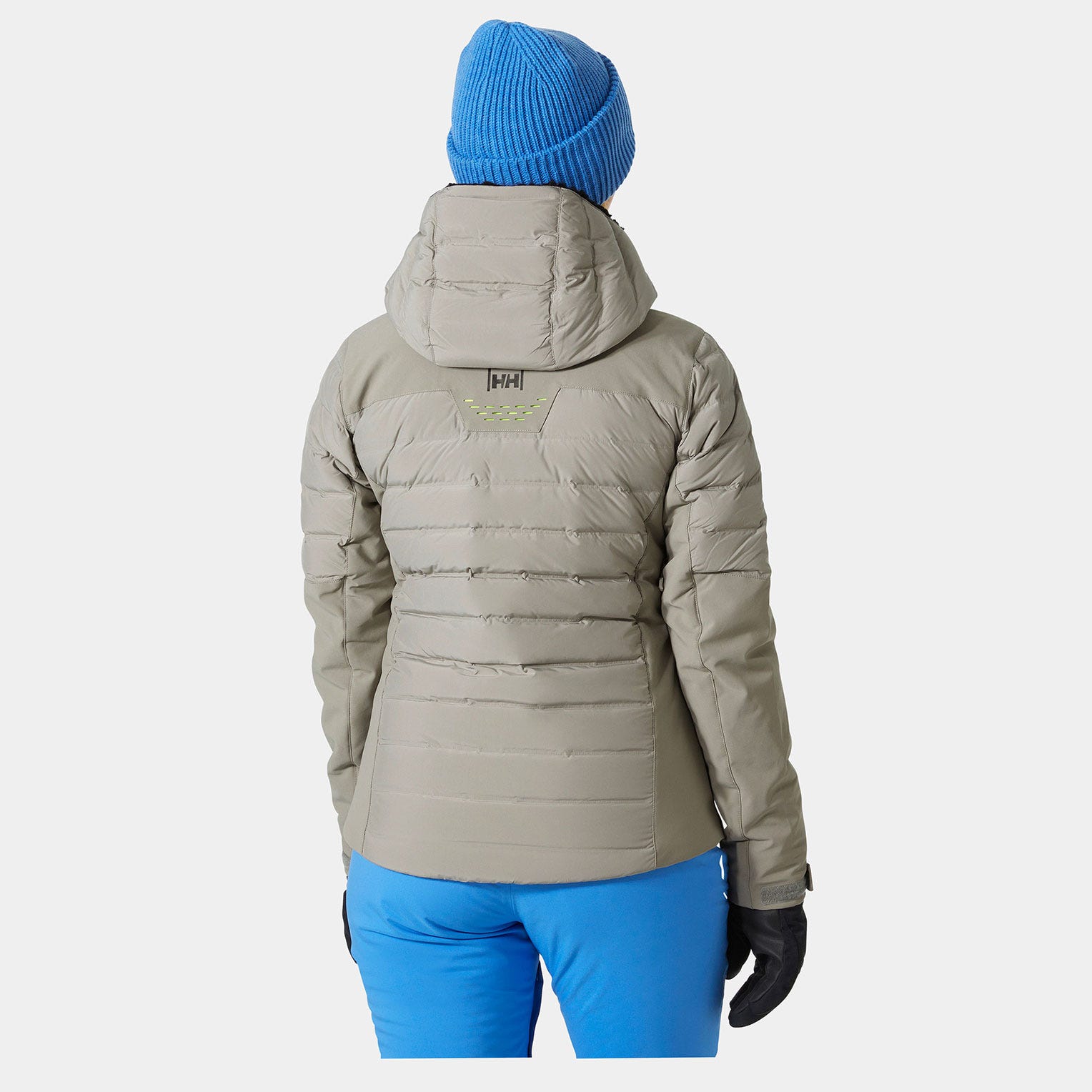 Women's Avanti Ski Jacket