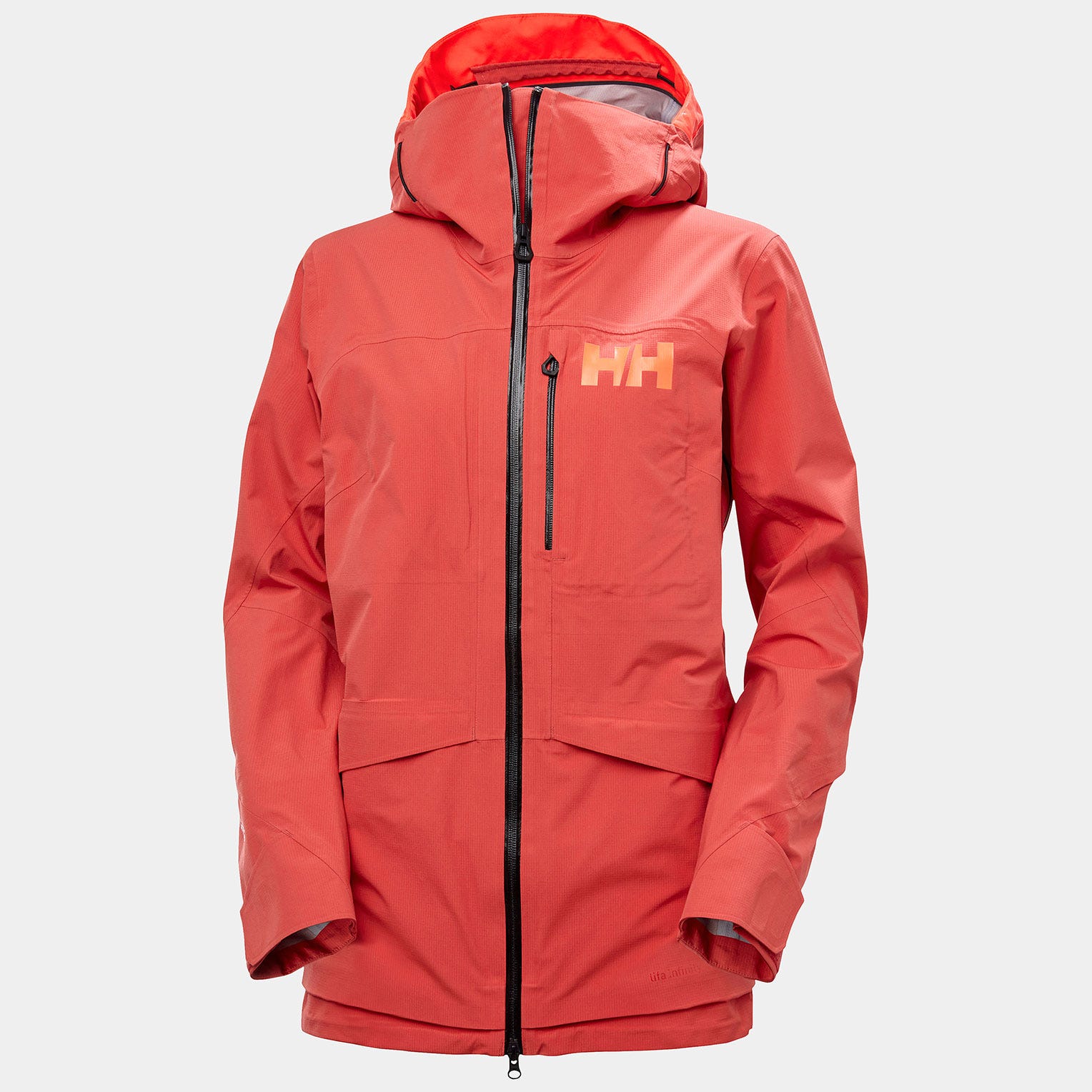 Women's Aurora Infinity Ski Shell Jacket