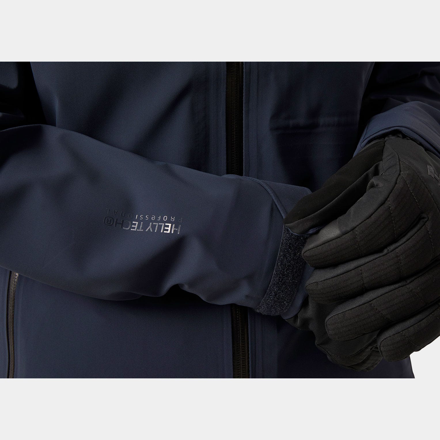 Women's Motionista 3-layers Shell Ski Jacket