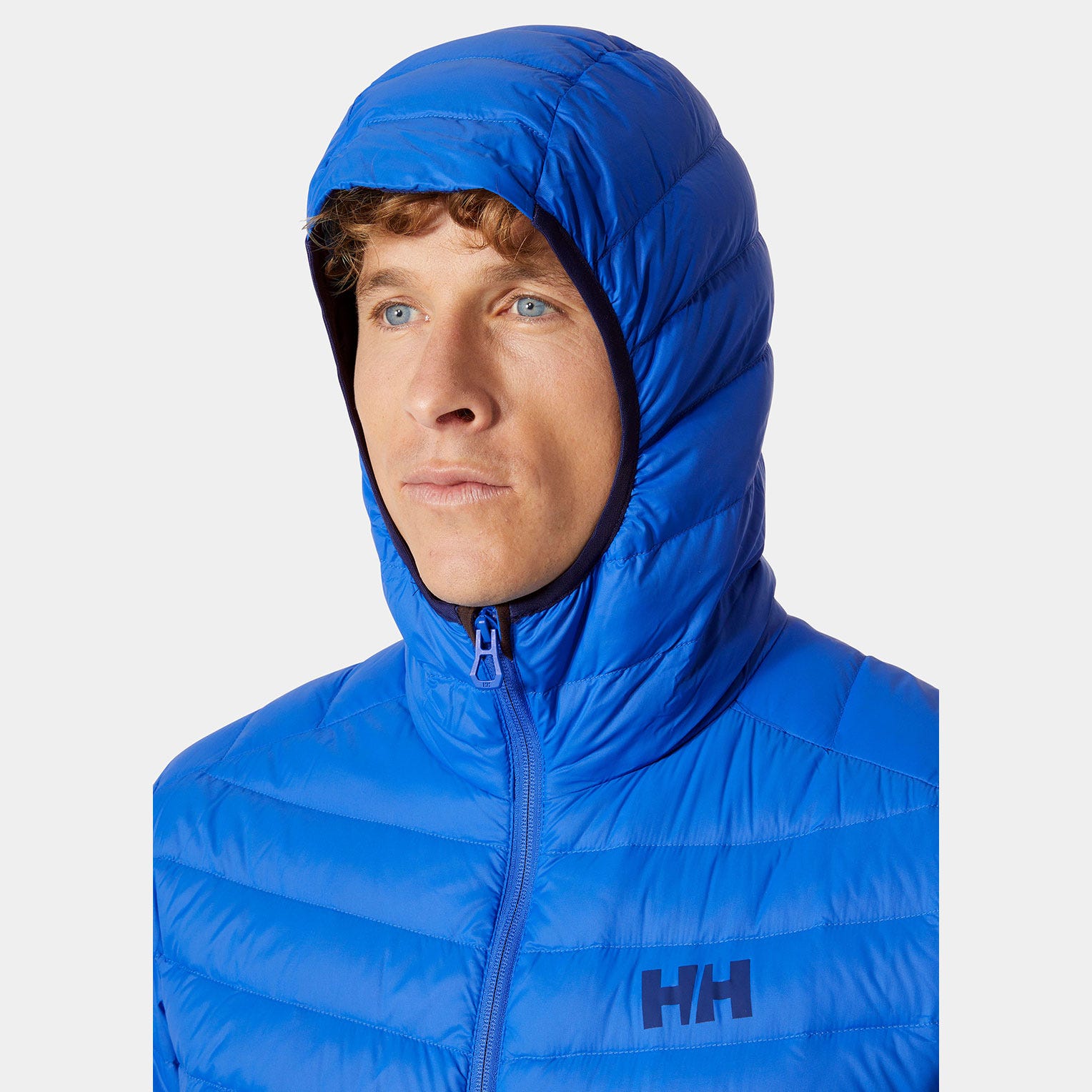 Men's Verglas Hooded Down Insulator