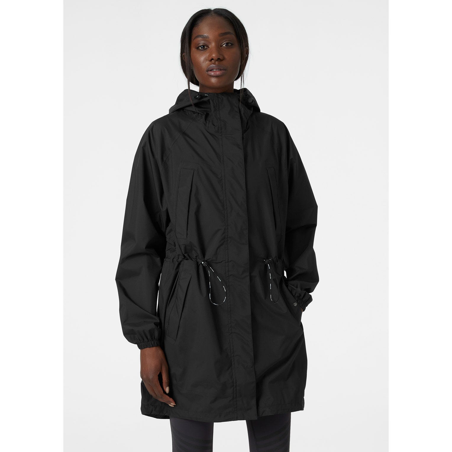 Women's Escape Raincoat