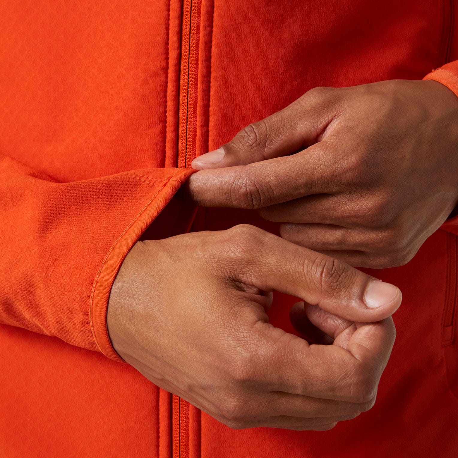 Men's Cascade Shield Jacket