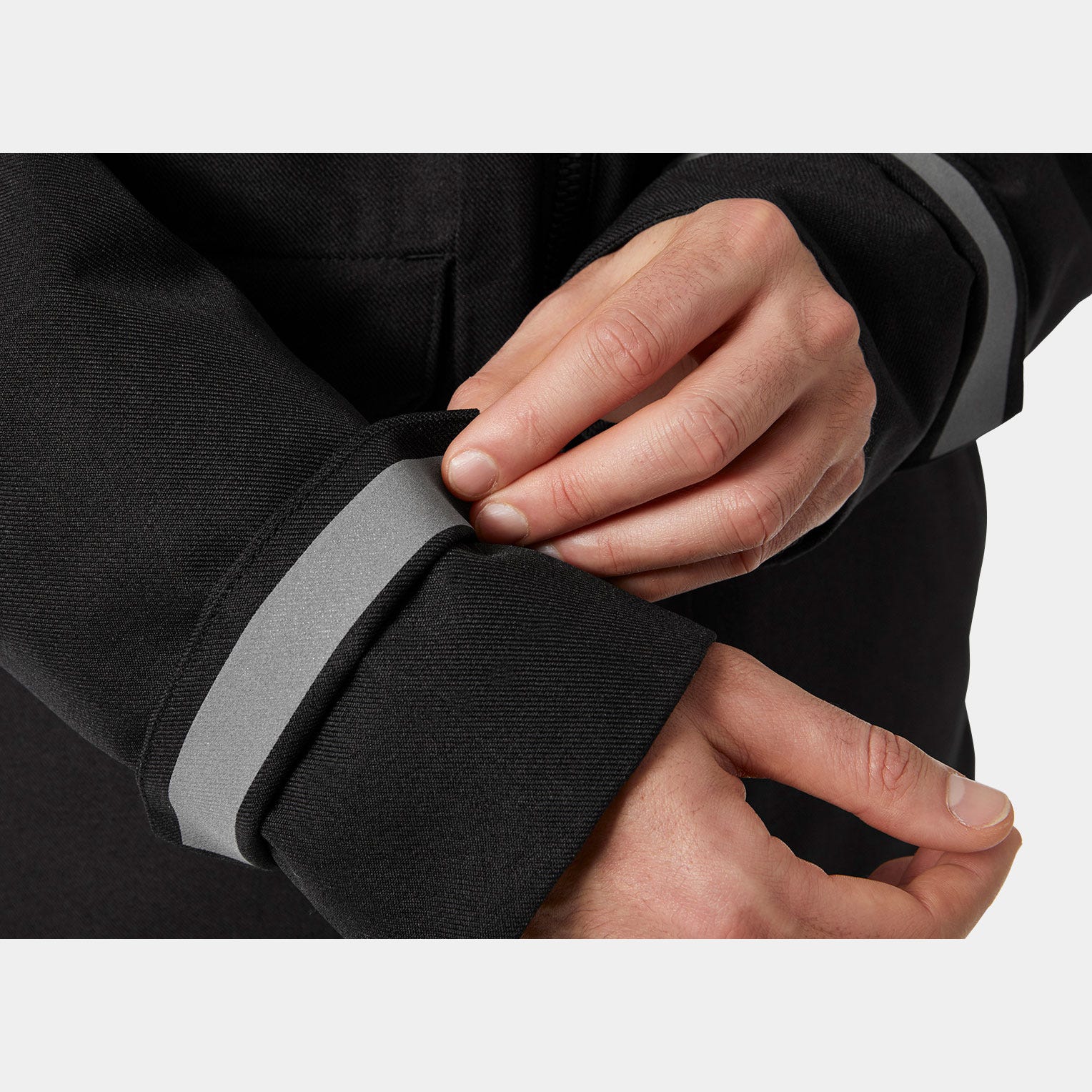 Men's Chill Winter Jacket 2.0