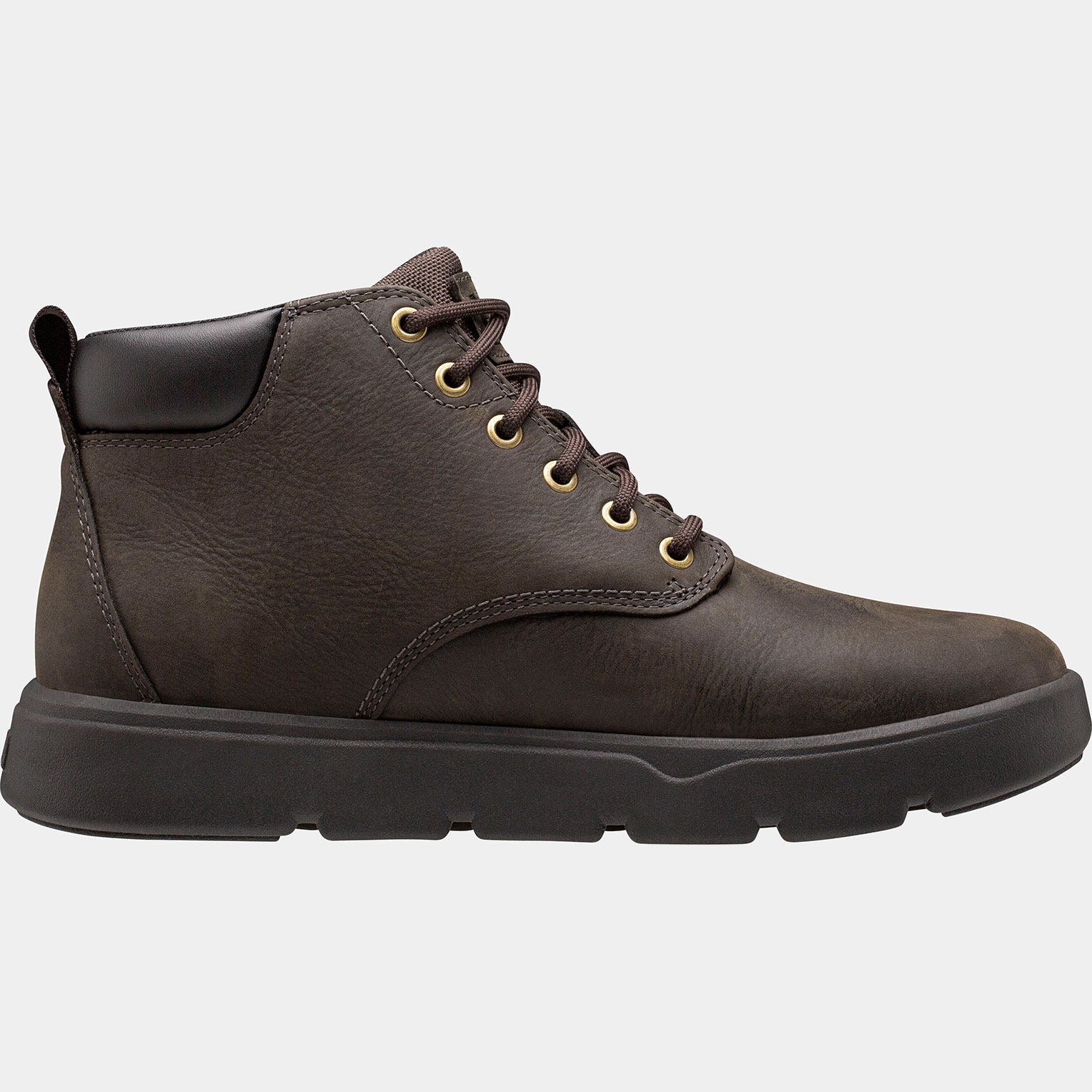 Men's Pinehurst Leather Boots