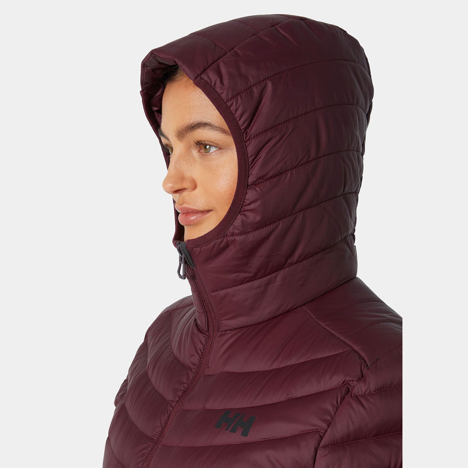 Women's Verglas Long Down Insulator Jacket
