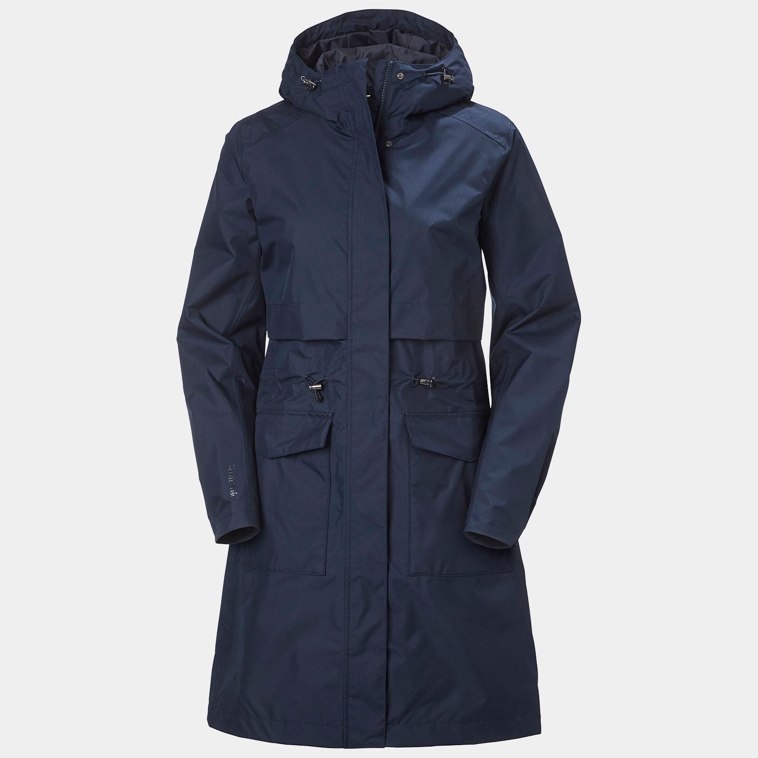 Women's Lynnwood Raincoat