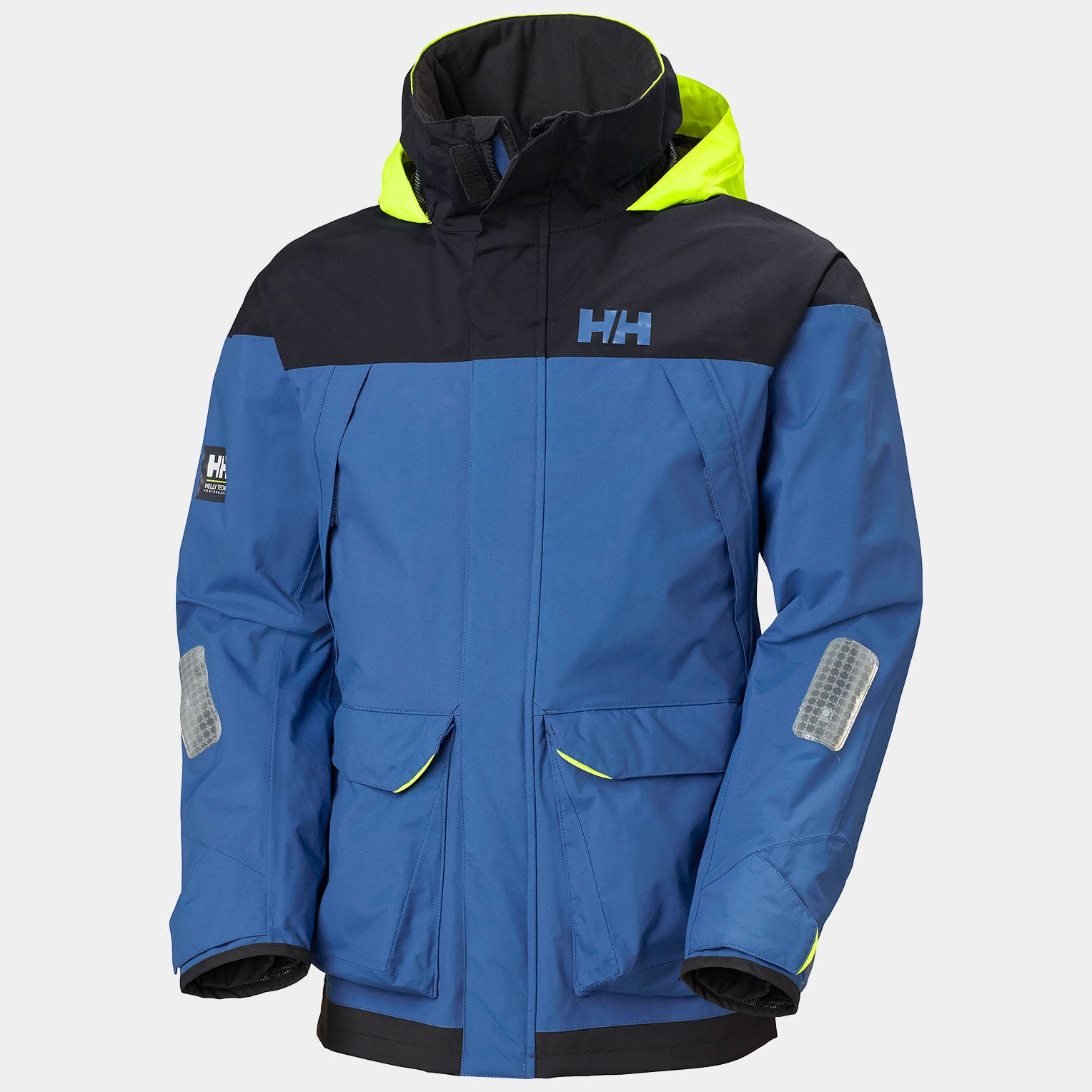 Men's Pier 3.0 Coastal Sailing Jacket