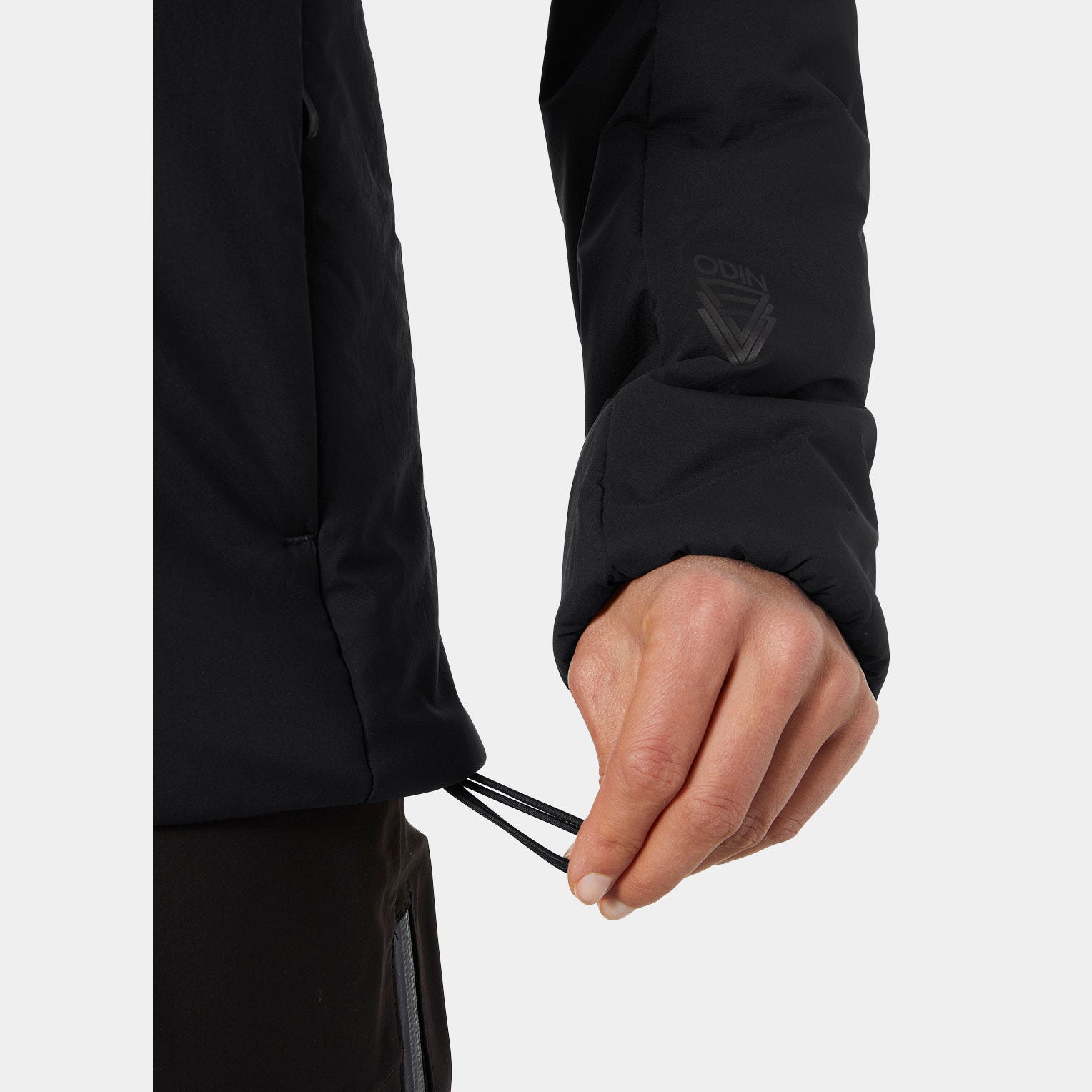 Women's Odin Stretch Hood insulator 2.0