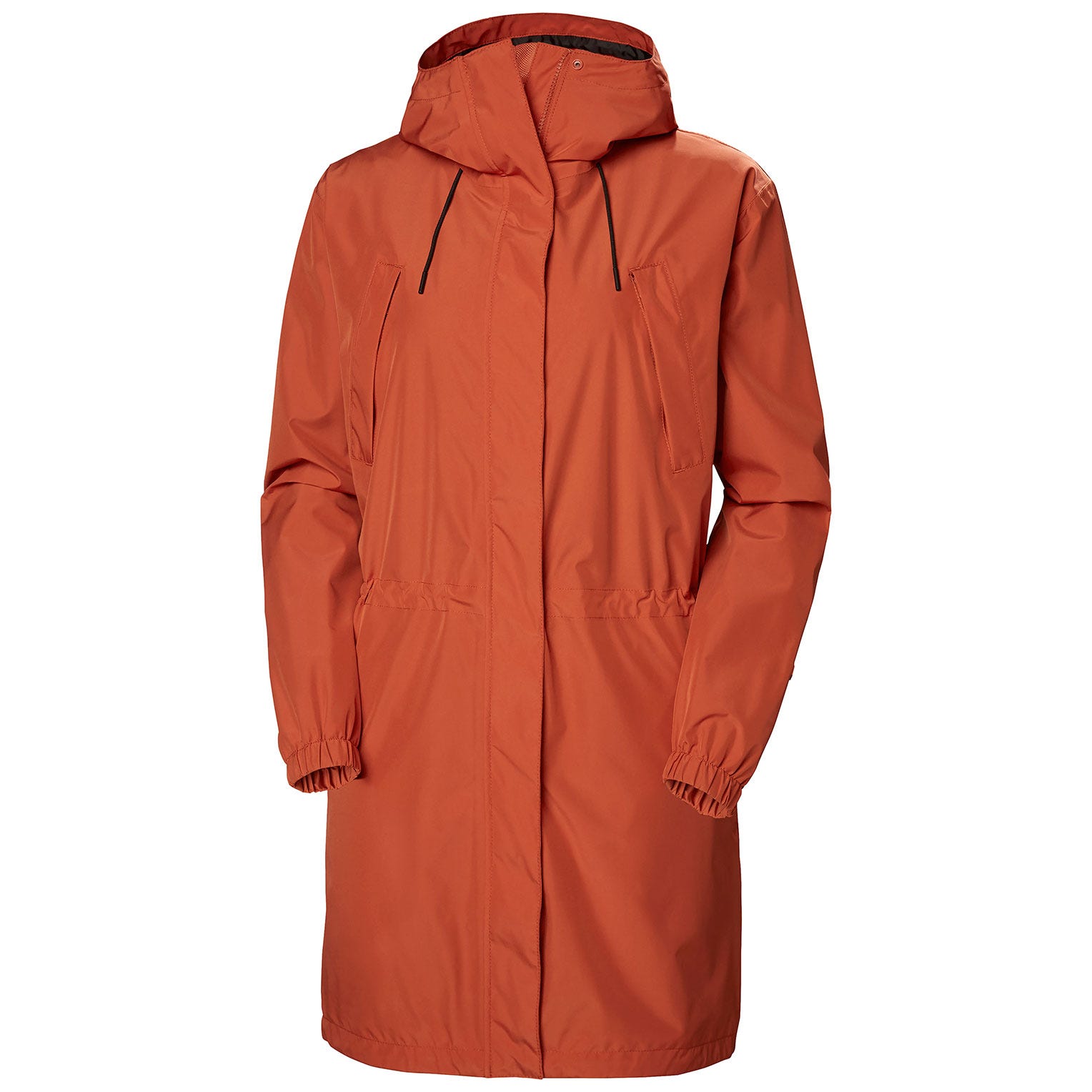 Women's T2 Raincoat