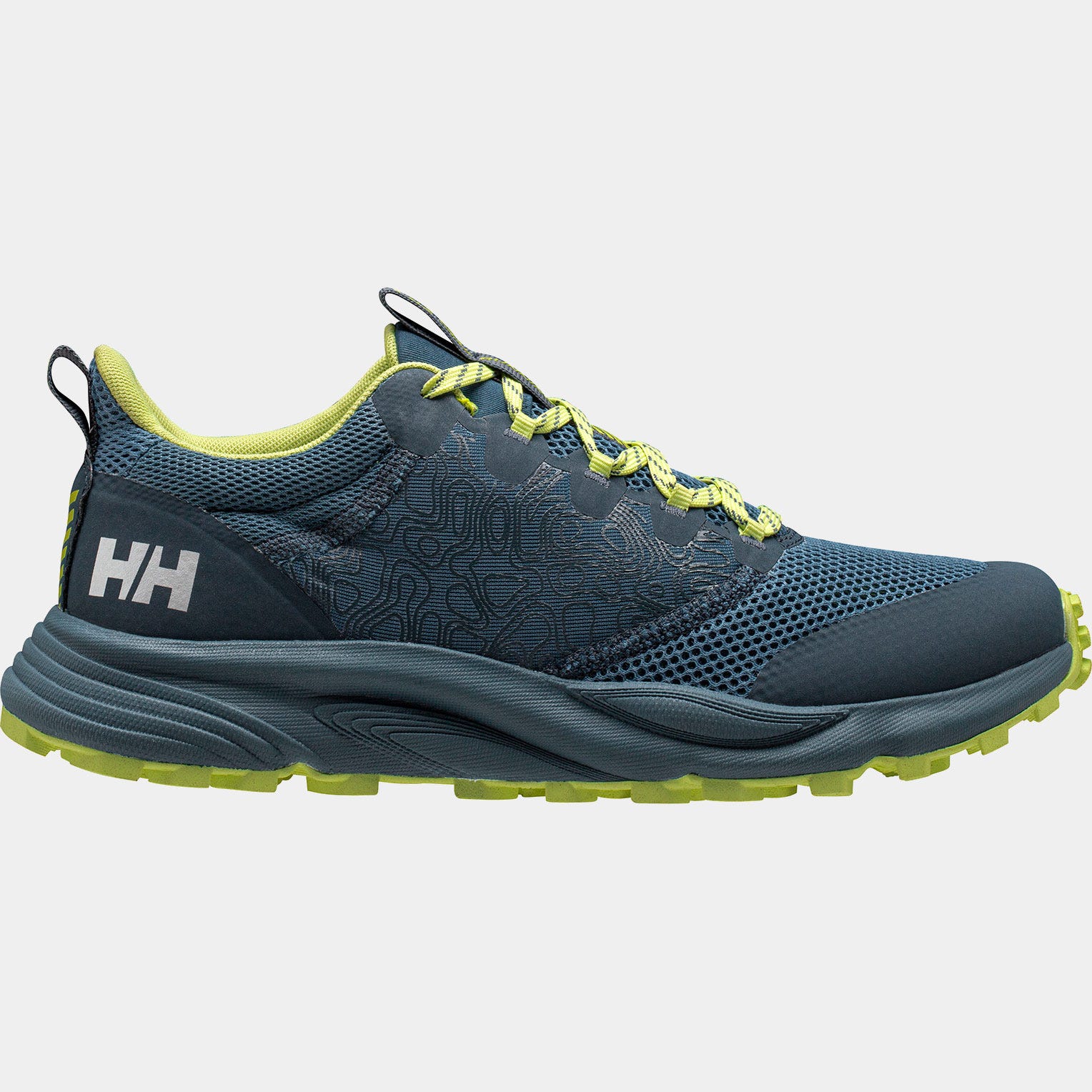 Men's Featherswift Trail Running Shoes