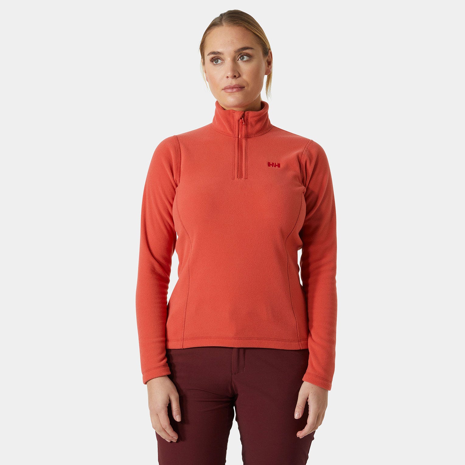 Women's Daybreaker Half-zip Fleece Jacket
