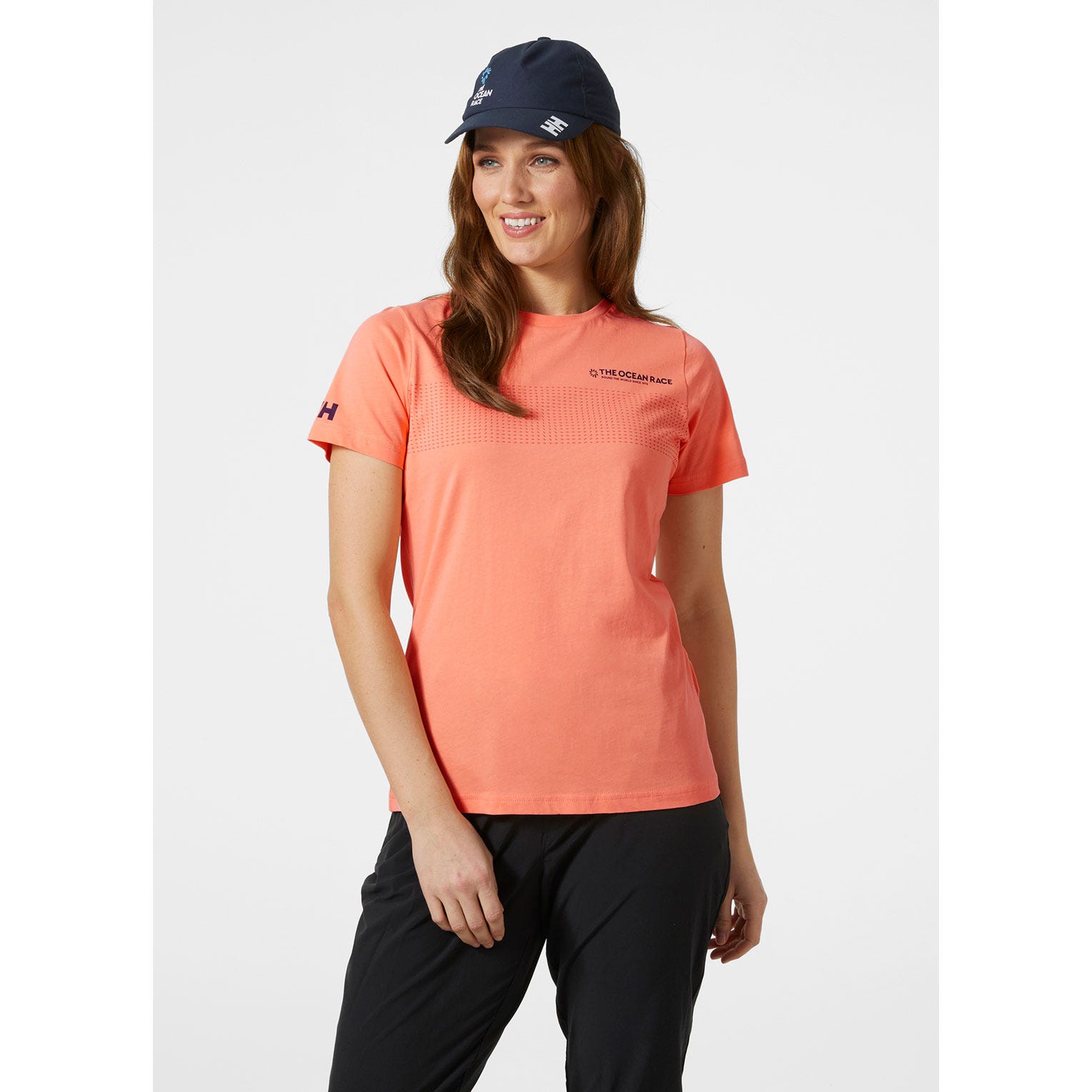 Women's Ocean Race T-shirt