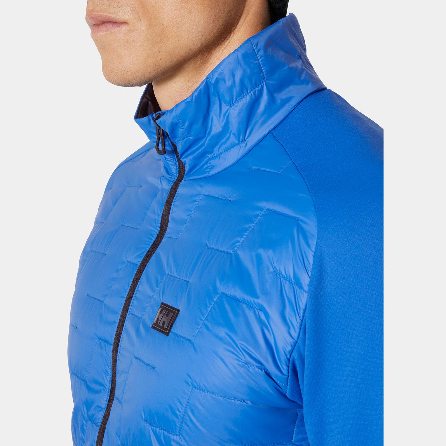 Men's LIFALOFT? Hybrid Insulator Jacket