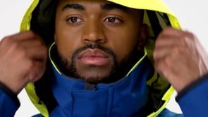 Men's Saltholmen Sailing Jacket