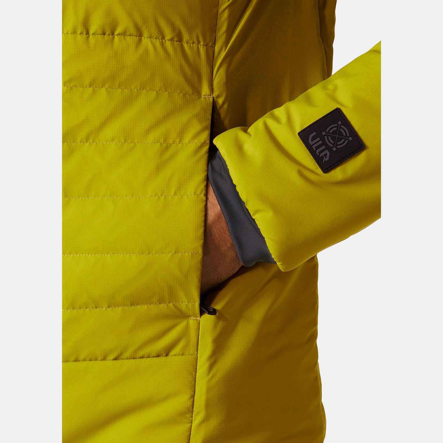 Men's Elevation LIFALOFT? Down Jacket