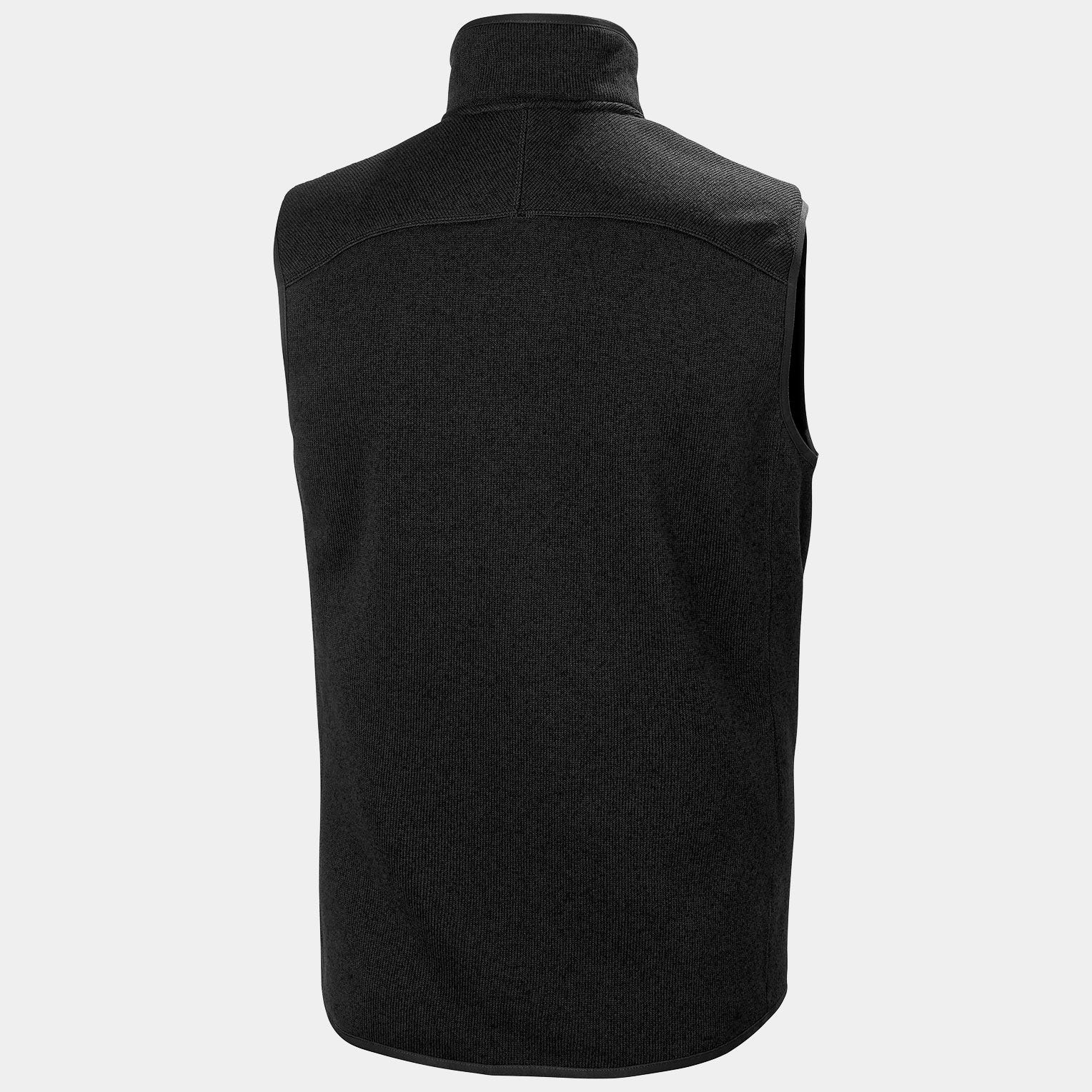 Men's Varde Fleece Vest 2.0