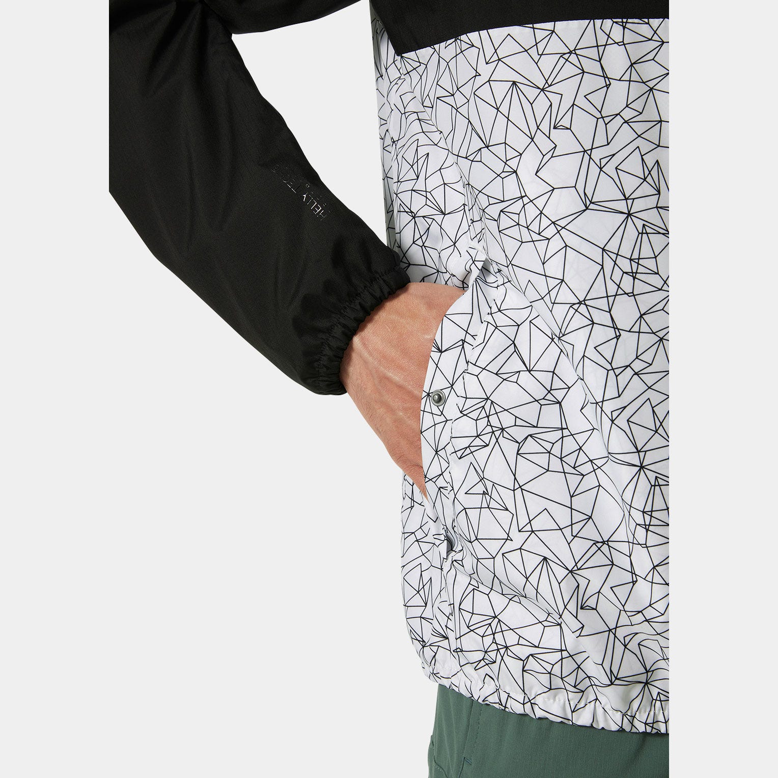 Men's Belfast 2 Packable Jacket