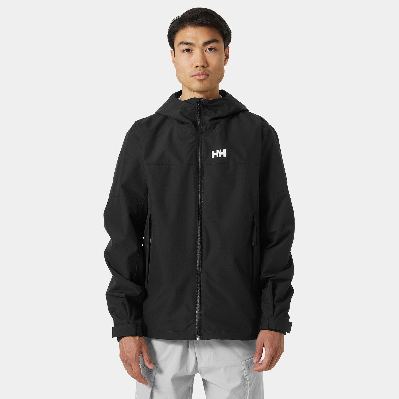 Men's Active Ocean Bound Jacket