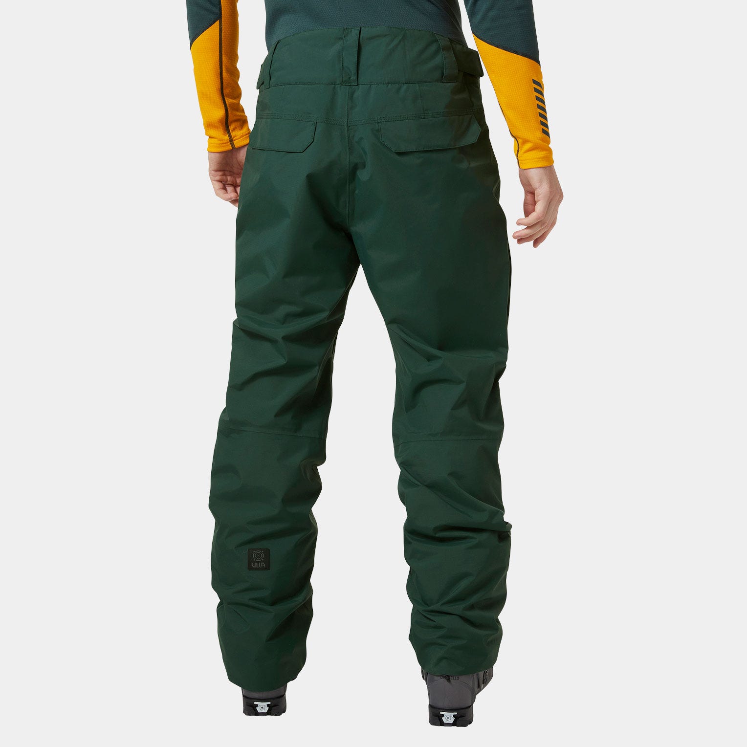 Men's Sogn Cargo Ski Pants