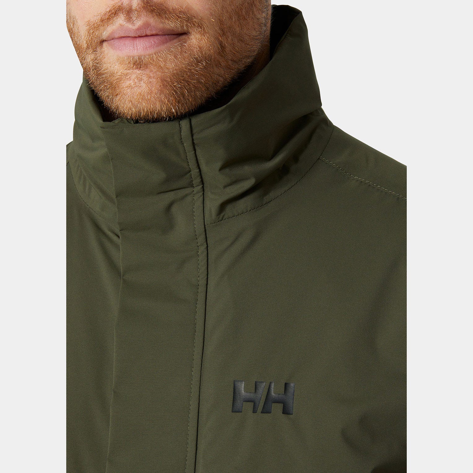 Men's Urban Pro Insulated Raincoat