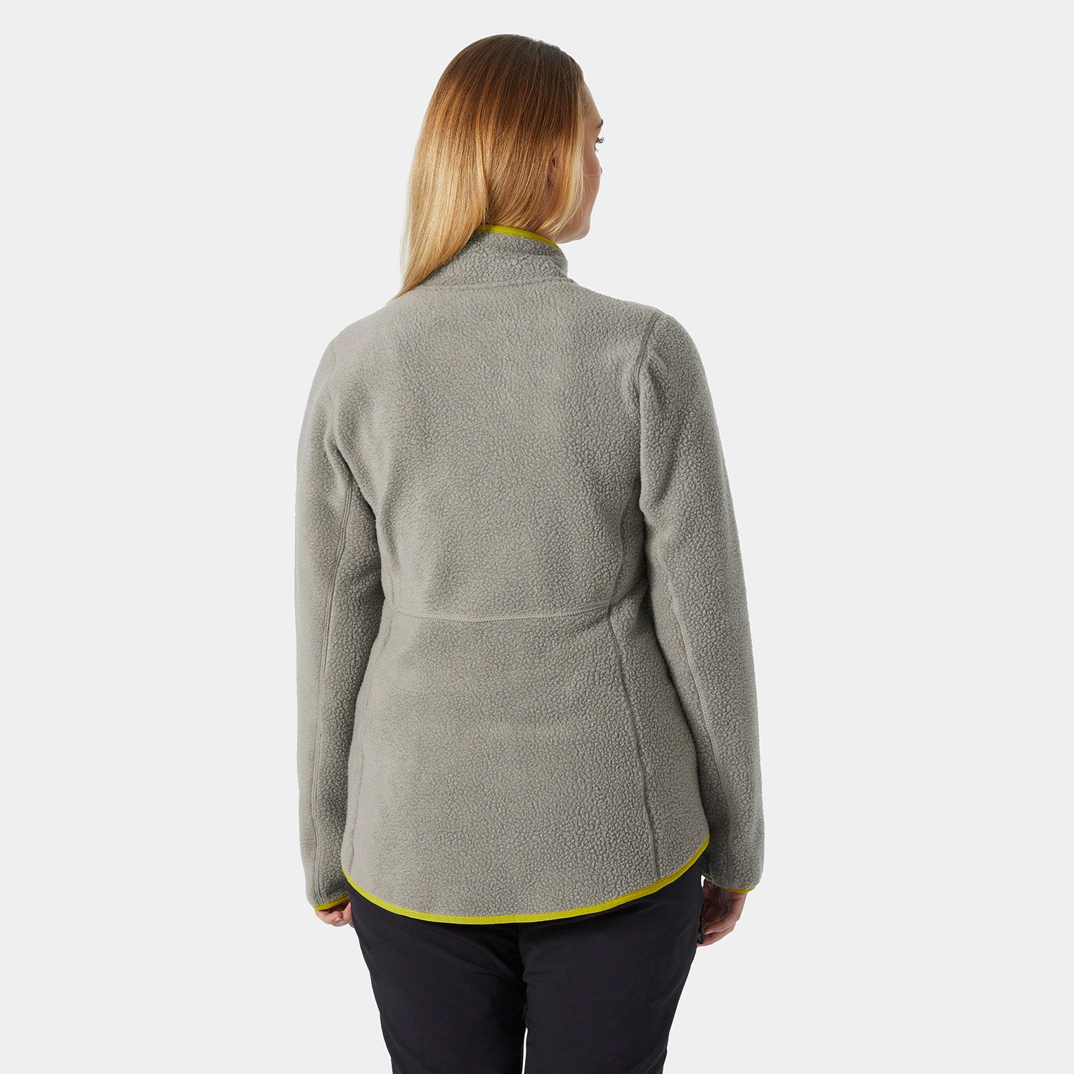 Women's Imperial Pile Fleece Jacket