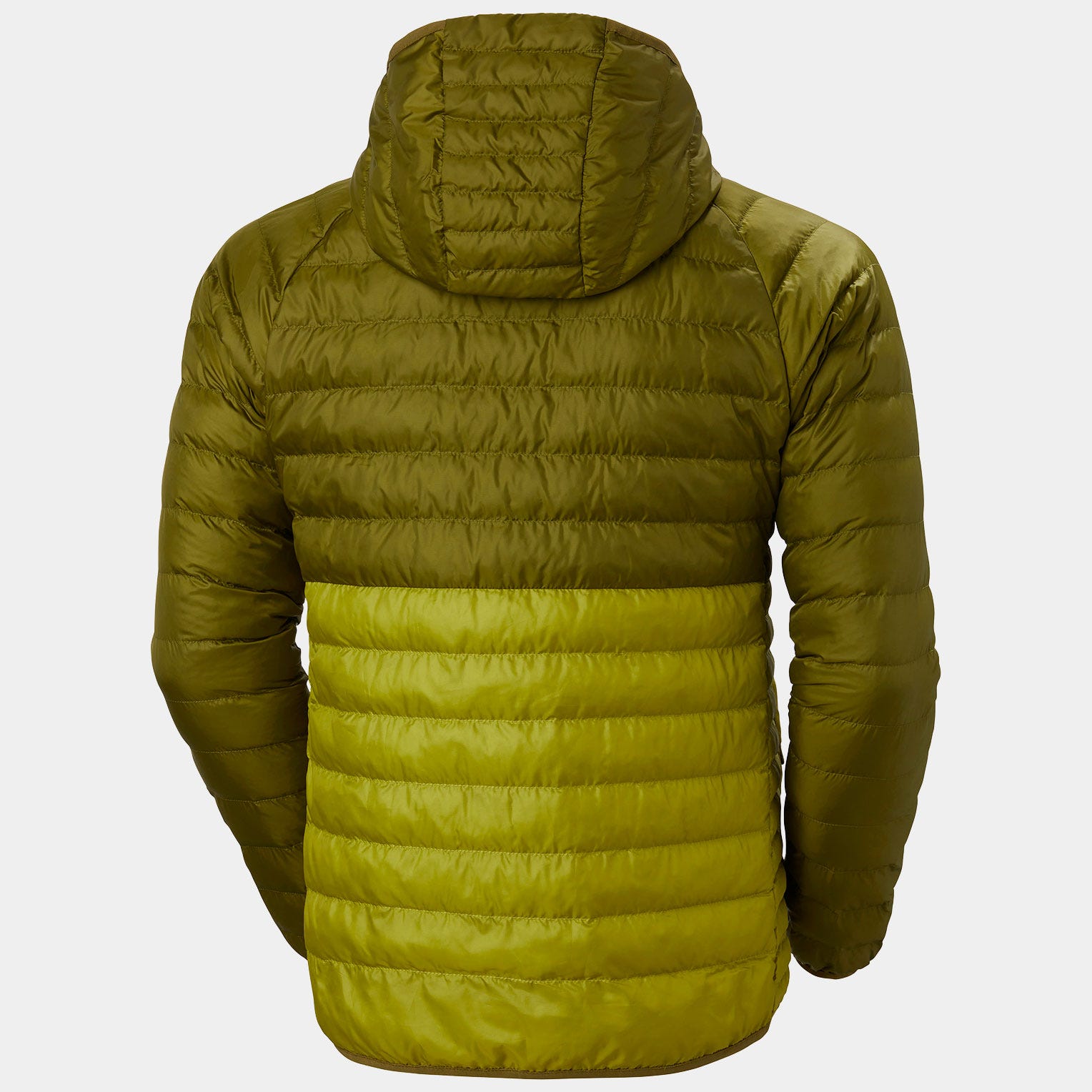 Men's Banff Hooded Insulator