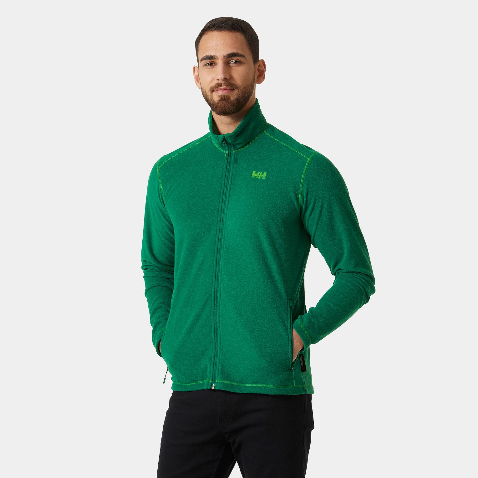 Men's Daybreaker Fleece Jacket
