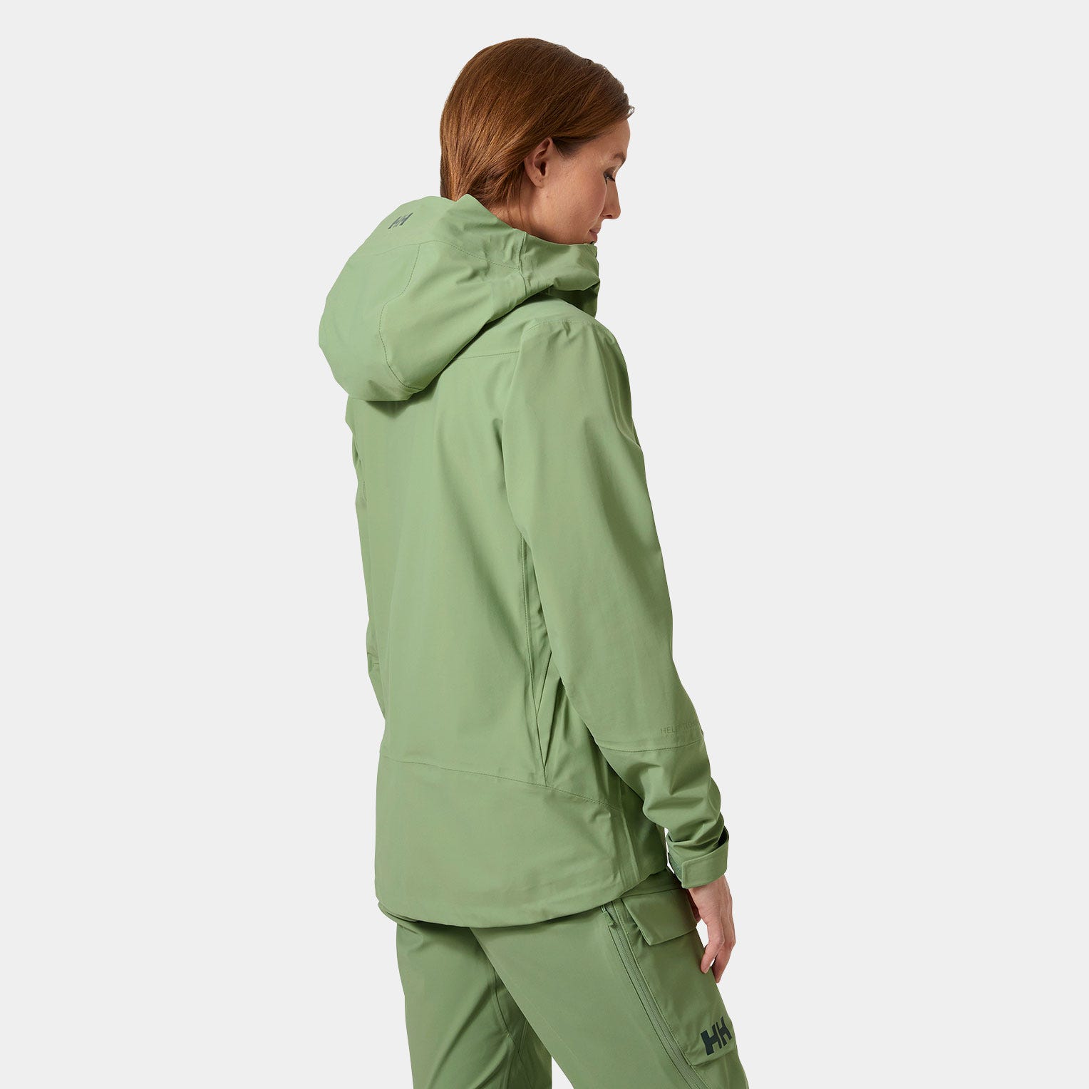 Women's Verglas Backcountry Ski Shell Jacket