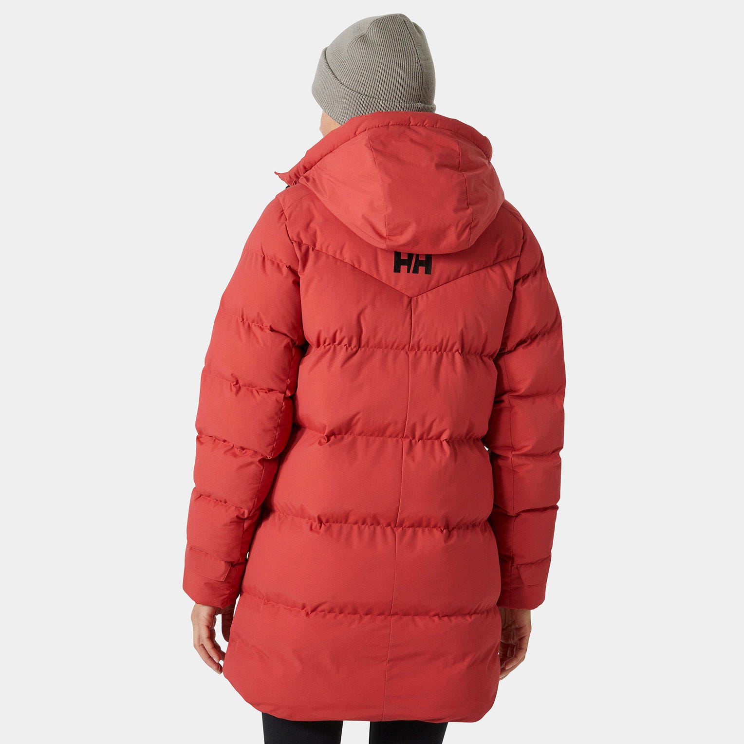 Women's Adore Puffy Parka