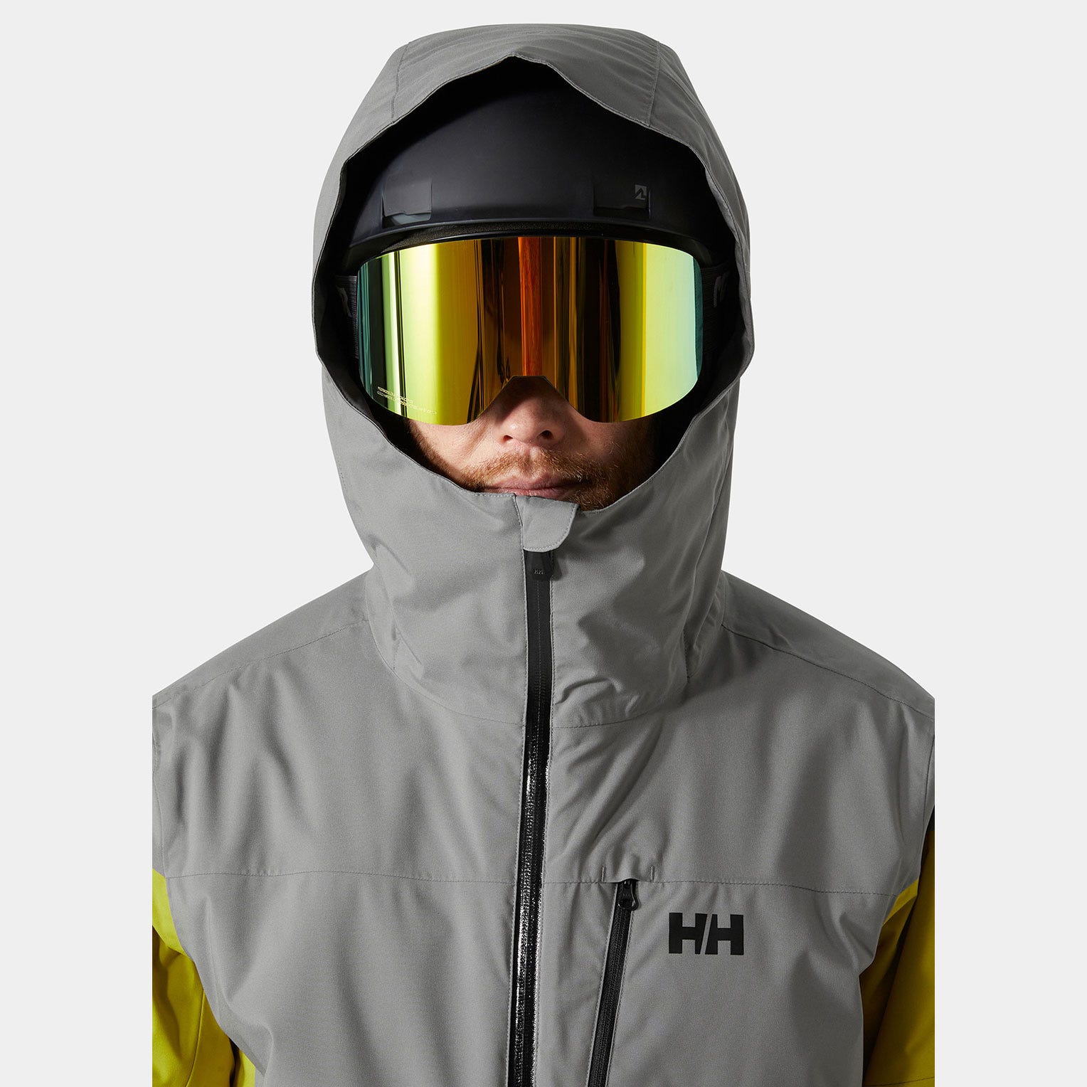Men's Gravity Insulated Ski Jacket