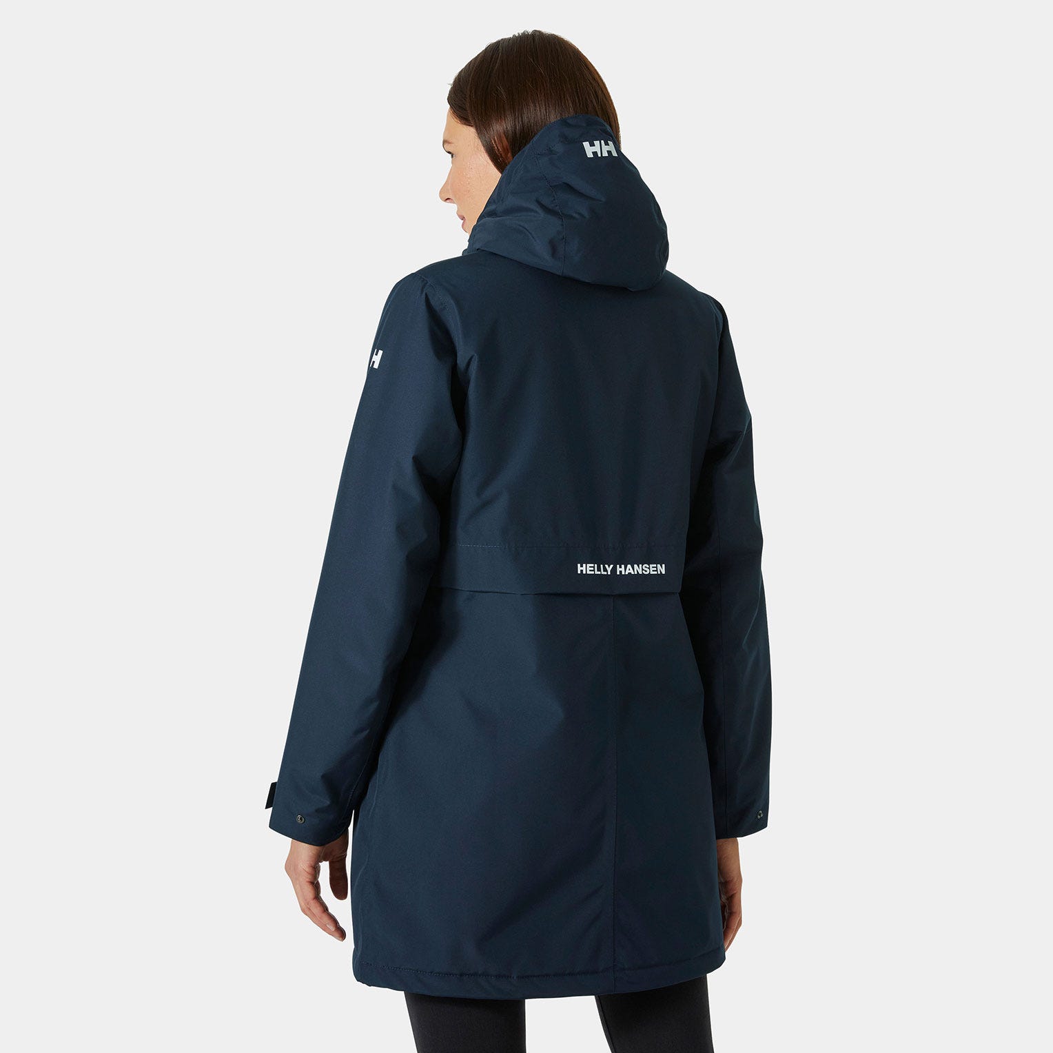 Women's Lisburn Insulated Coat