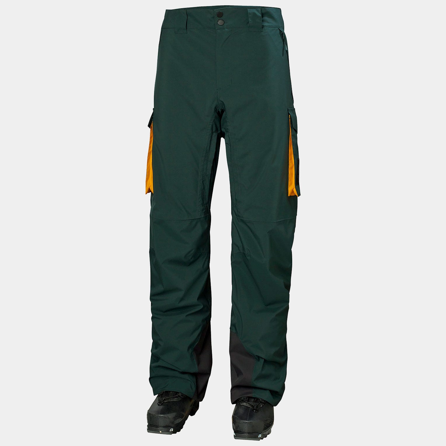 Unisex ULLR D Ski Pants