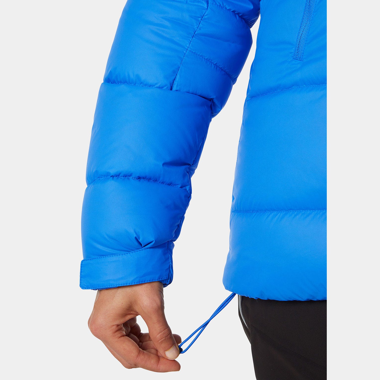 Women's Verglas Polar Down Jacket