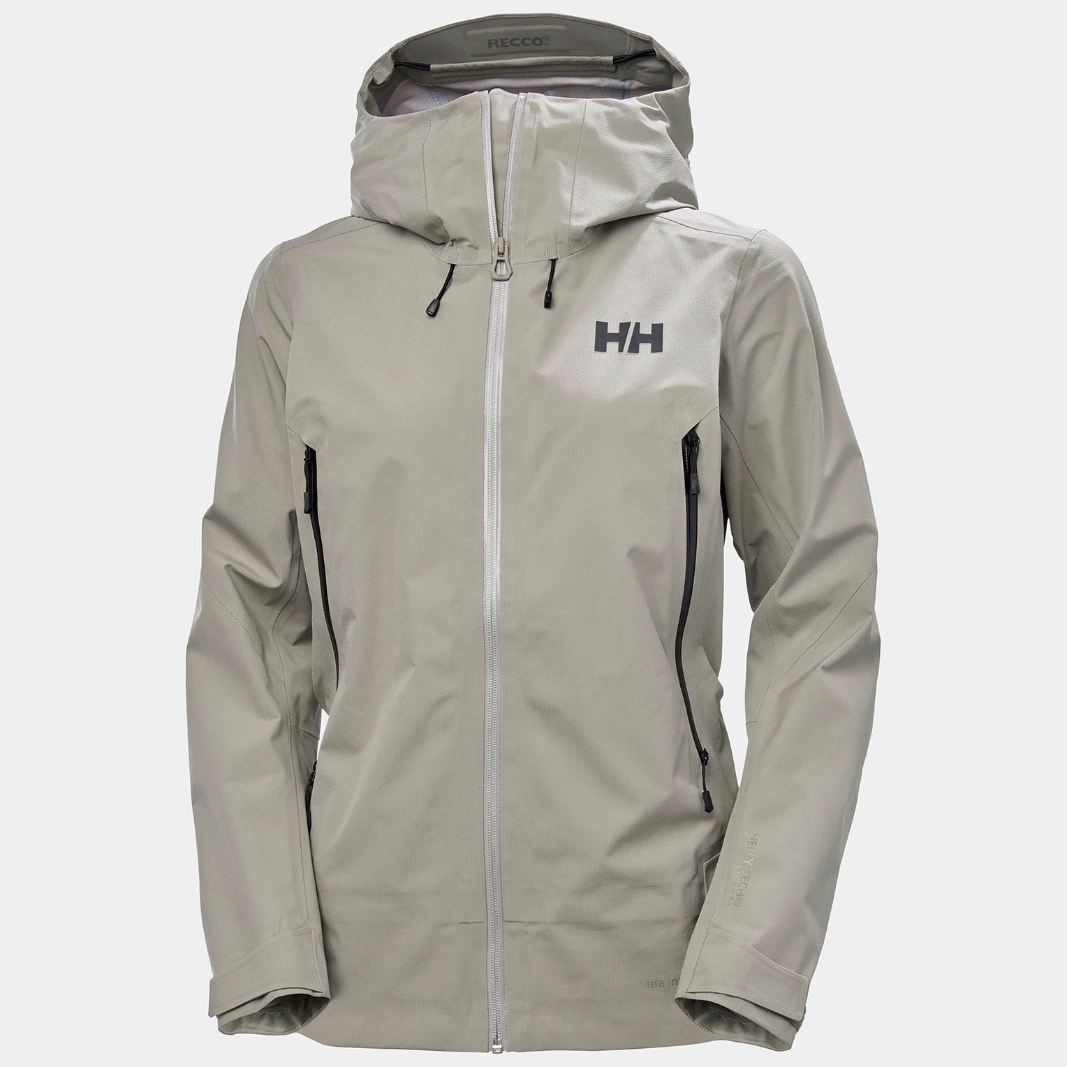 Women's Verglas Infinity Shell Jacket