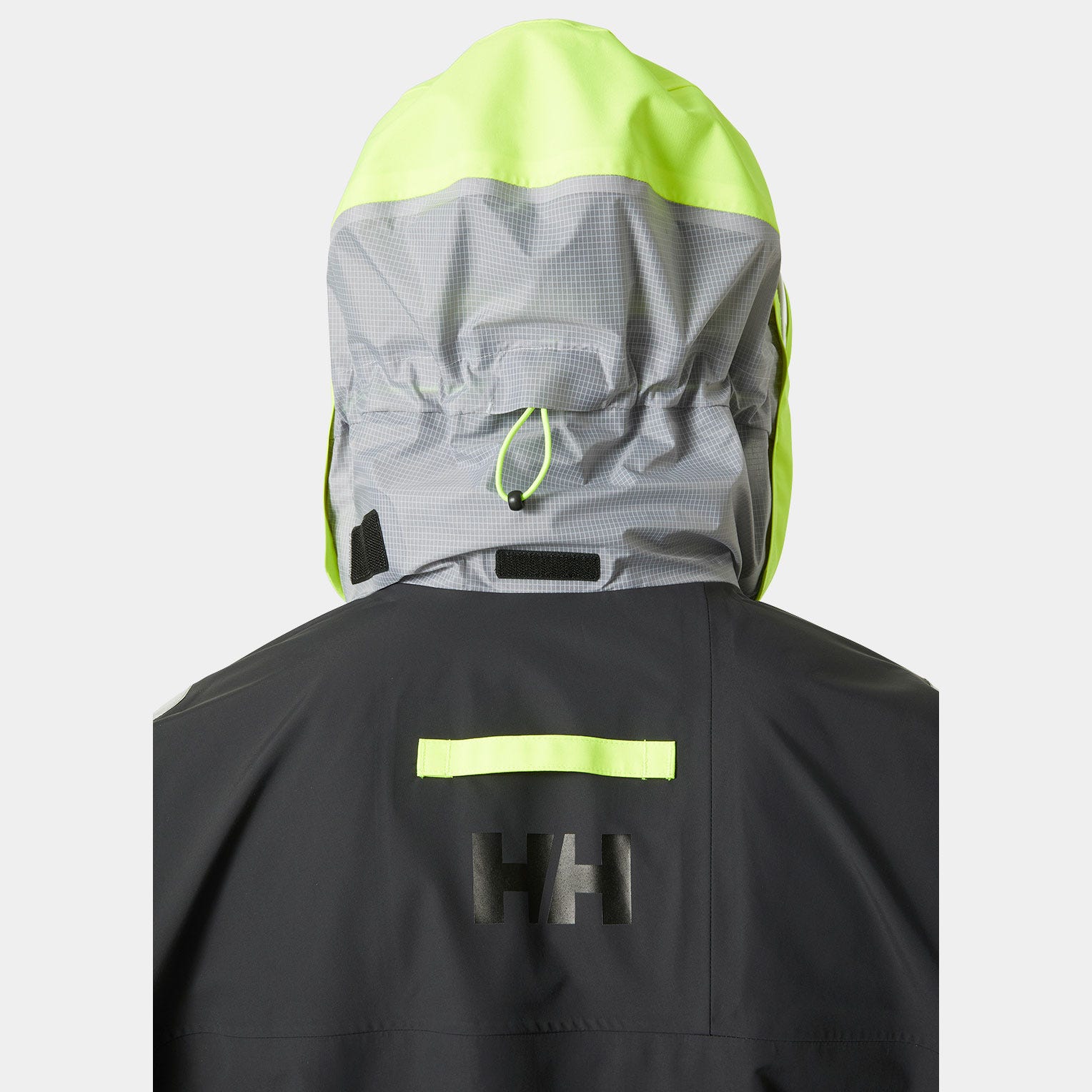 Men's ?gir Race Sailing Jacket 2.0