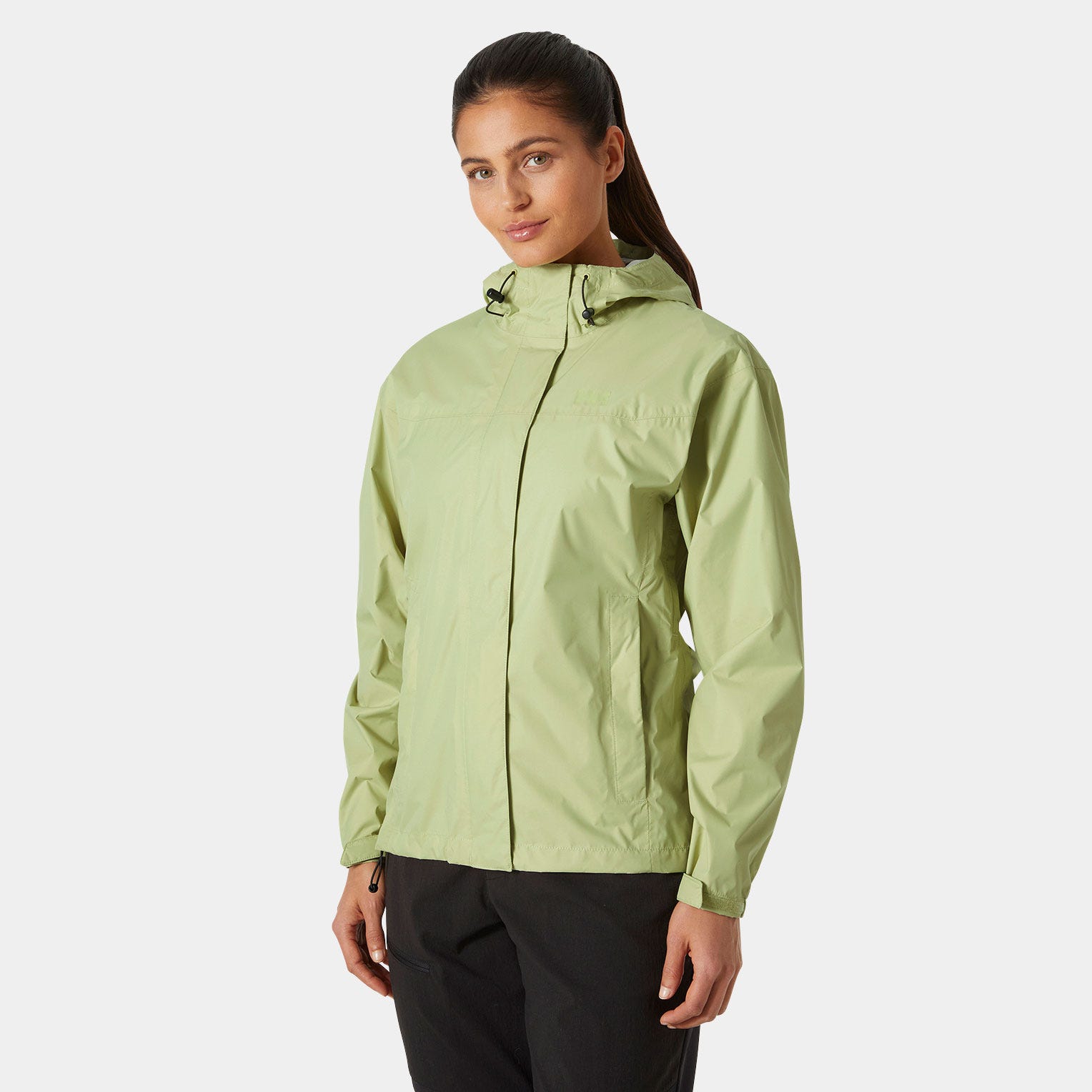 Women's Loke Shell Jacket