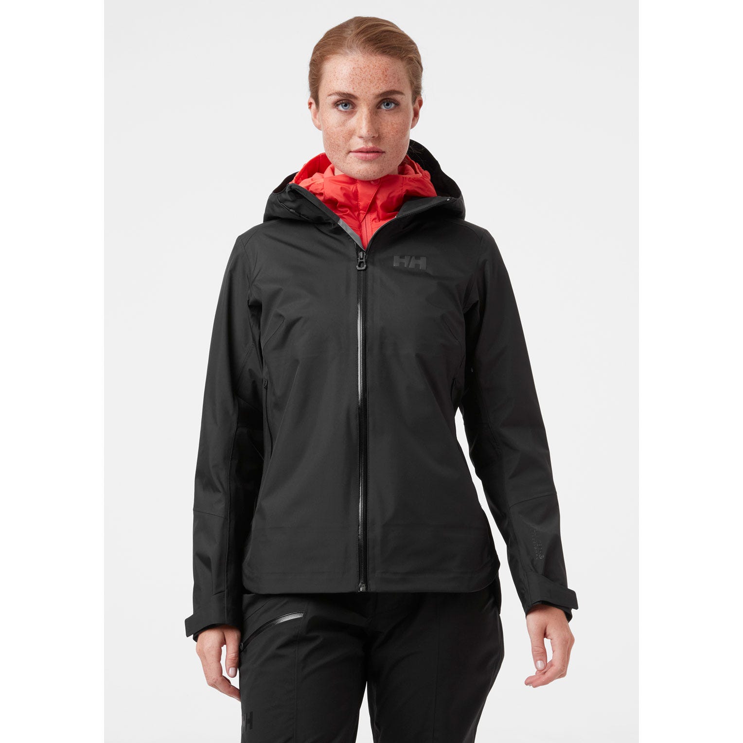 Women's Verglas 3-layer Shell Jacket