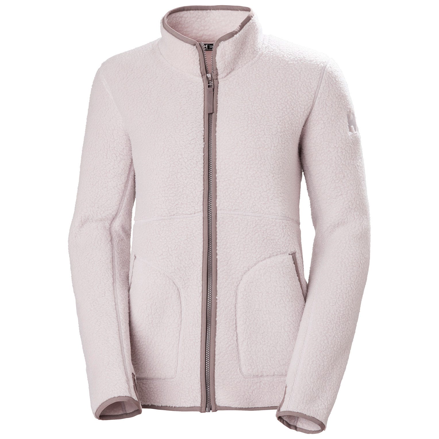 Women's Imperial Pile Fleece Jacket