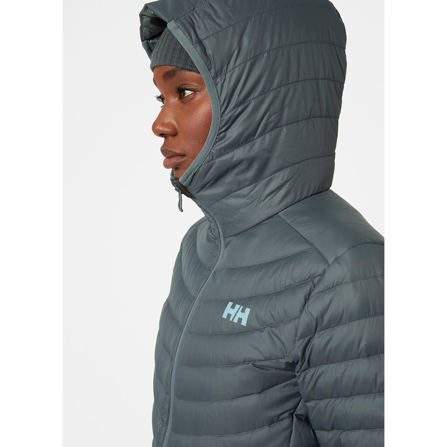 Women's Verglas Long Down Insulator Jacket