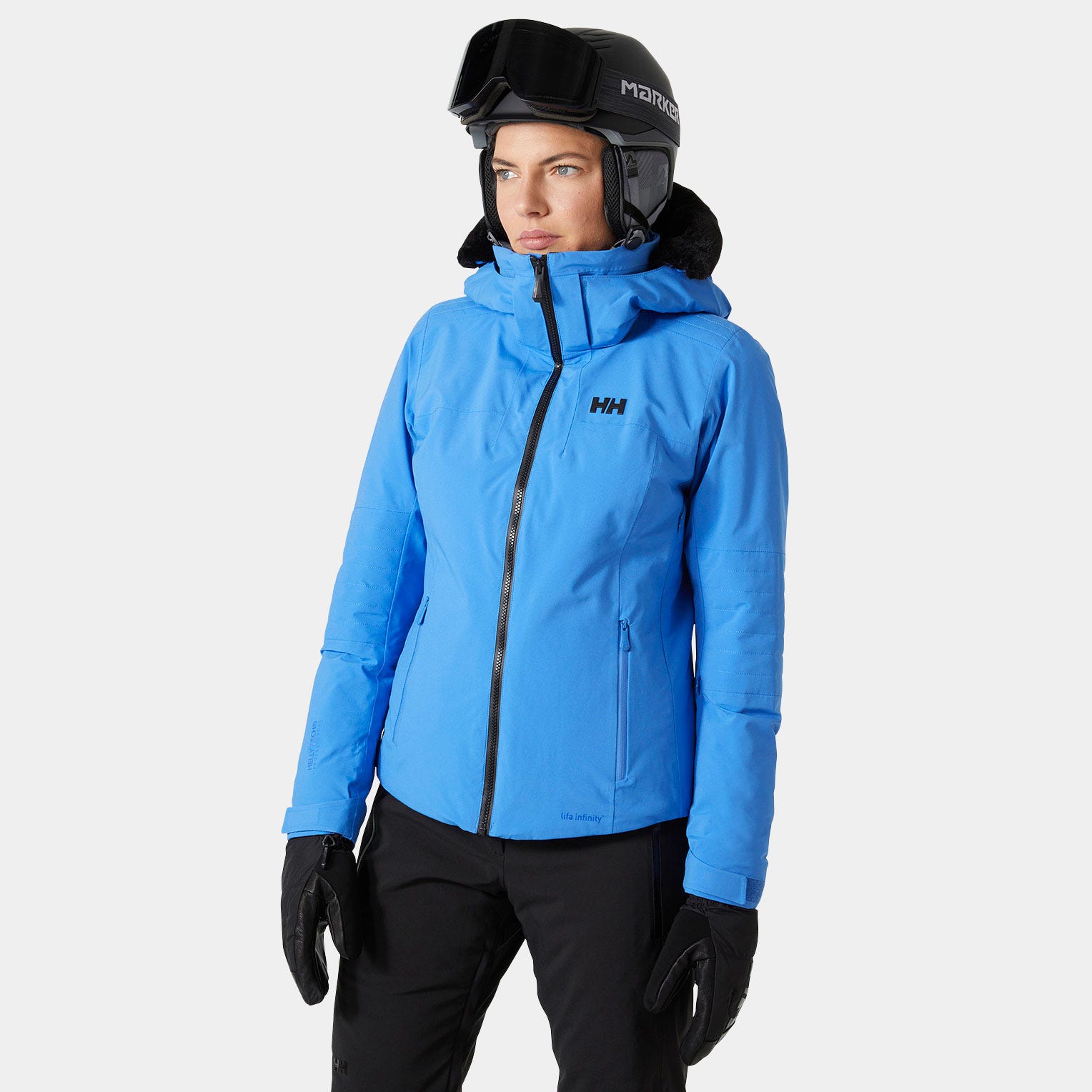 Women's Verbier Infinity Ski Jacket